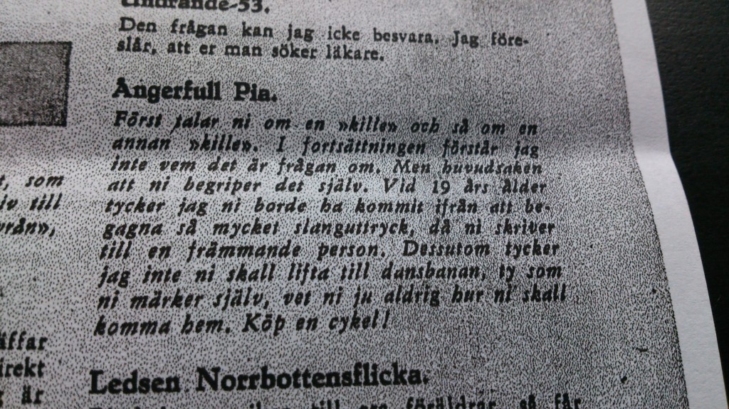 Ångerfull Pia