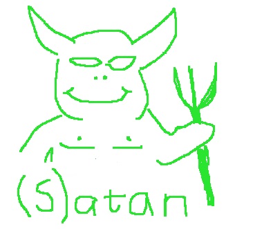 Satan