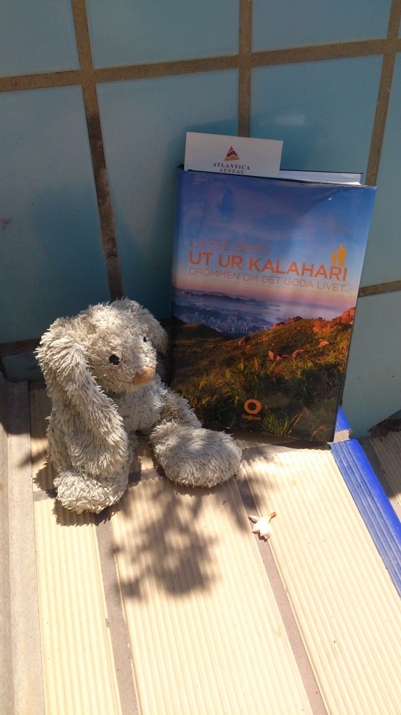 Ut ur Kalahari Ut ur Kalahari