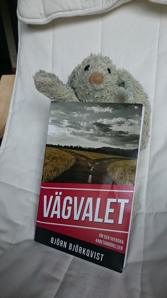 Vägvalet